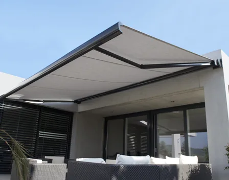 Toldo Limpio – toldos en Sevilla
