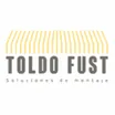 Logo de ToldoFust - Montajes de toldos y cocinas