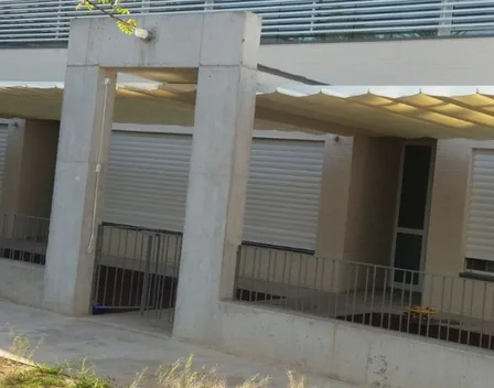 Toldos A. López. Toldos en Valencia. – toldos en Algemesí (foto 1 de 12)