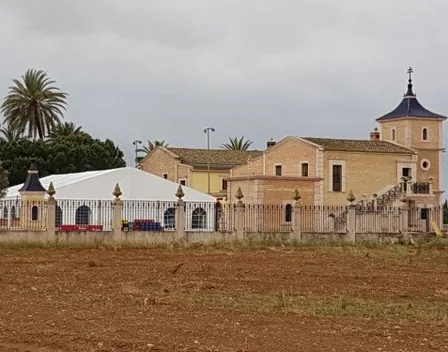 Toldos A. López. Toldos en Valencia. – toldos en Algemesí (foto 10 de 12)