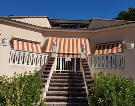 Toldos A. López. Toldos en Valencia. – toldos en Algemesí (foto 11 de 12)