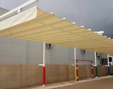 Toldos A. López. Toldos en Valencia. – toldos en Algemesí (foto 12 de 12)
