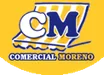 Logo de Toldos a medida Granada. Toldos Moreno