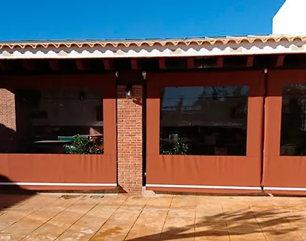 Toldos Abellán – toldos en Montepinar
