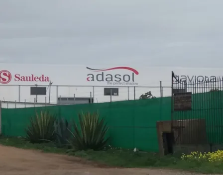 TOLDOS ADASOL – toldos en Chipiona (foto 2 de 2)