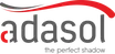 Logo de TOLDOS ADASOL