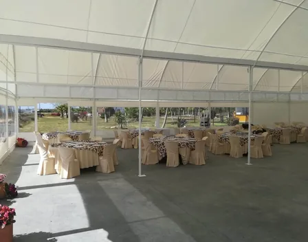 Toldos Alcántara – toldos en Bollullos Par del Condado (foto 11 de 12)