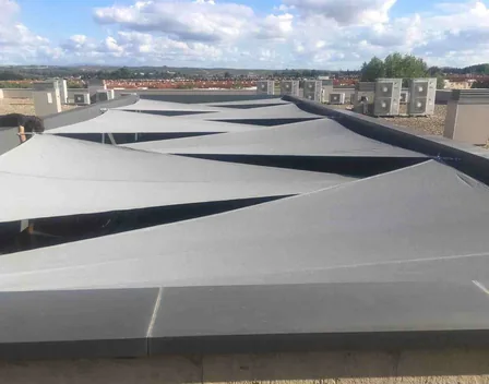 Toldos Alhandaluz – toldos en Cuarte de Huerva (foto 10 de 11)