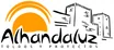 Logo de Toldos Alhandaluz