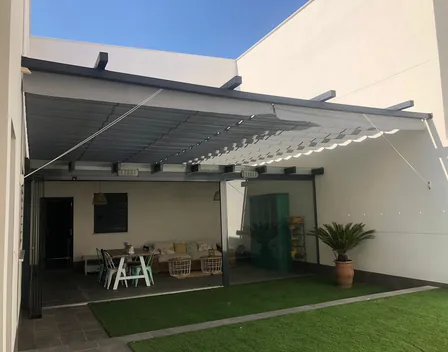 Toldos Aljarafe Varesol – toldos en Tomares