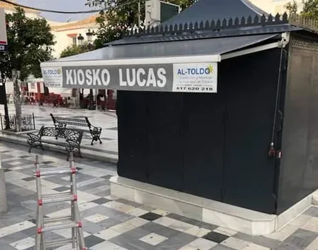 TOLDOS ALMONTE AL-TOLDO – toldos en Almonte (foto 10 de 12)