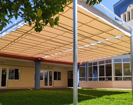 TOLDOS ALMONTE AL-TOLDO – toldos en Almonte (foto 11 de 12)