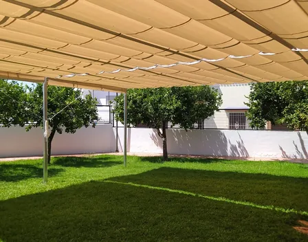 TOLDOS ALMONTE AL-TOLDO – toldos en Almonte (foto 2 de 12)