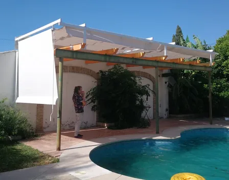 TOLDOS ALMONTE AL-TOLDO – toldos en Almonte (foto 4 de 12)
