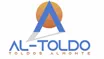 Logo de TOLDOS ALMONTE AL-TOLDO