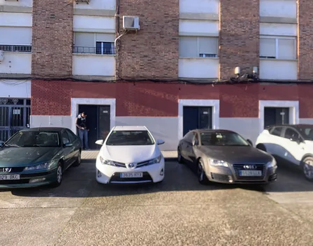 Toldos Andrades – toldos en Badajoz
