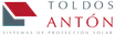 Logo de Toldos Antón