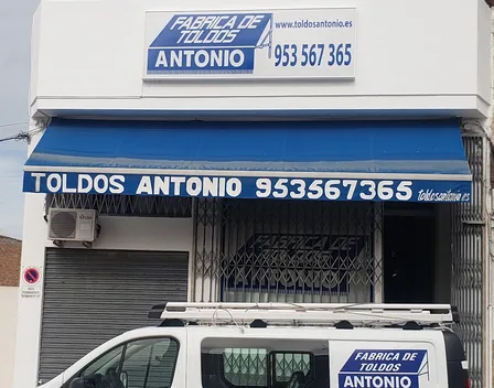 Toldos Antonio – toldos en Torredelcampo