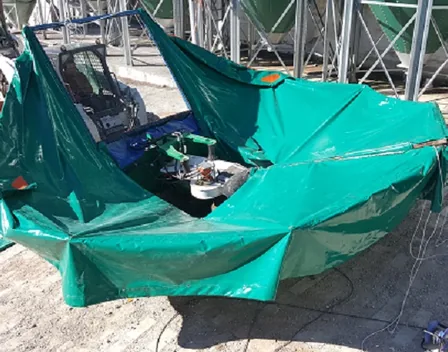 Toldos Antonio – toldos en Torredelcampo (foto 10 de 10)