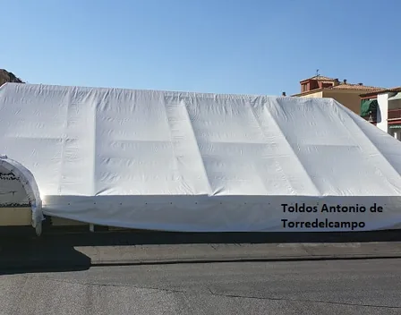 Toldos Antonio – toldos en Torredelcampo (foto 2 de 10)