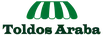 Logo de TOLDOS ARABA