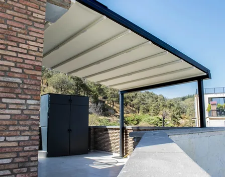 Toldos Aragón – toldos en Palma