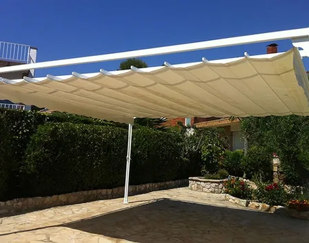 Toldos Arbonés – toldos en Lleida (foto 2 de 5)