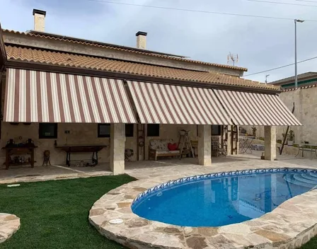 Toldos Arevalillo – toldos en Torrijos (foto 5 de 5)