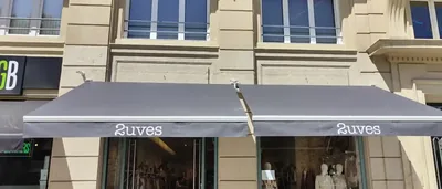 Toldos Armentia – toldos en Vitoria-Gasteiz