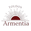 Logo de Toldos Armentia