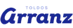 Logo de Toldos Arranz