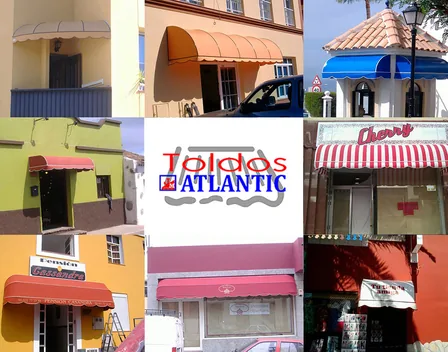 Toldos Atlantic – toldos en Tacoronte (foto 8 de 8)