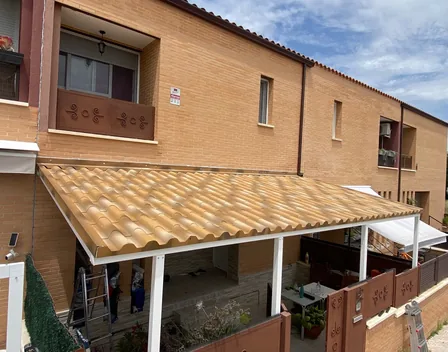 Toldos Ávila S.L. – toldos en Illescas (foto 5 de 7)