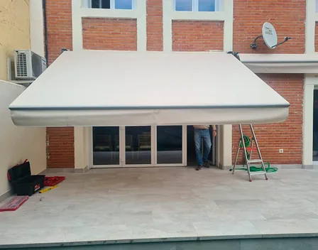Toldos Azuqueca – toldos en Azuqueca de Henares (foto 5 de 8)