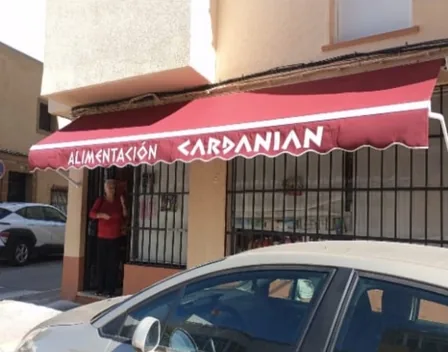 Toldos Bahia – toldos en San Fernando (foto 6 de 12)