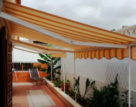 Toldos Bahia – toldos en San Fernando (foto 7 de 12)