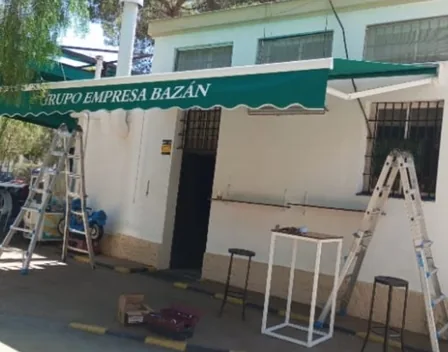 Toldos Bahia – toldos en San Fernando (foto 8 de 12)