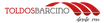 Logo de Toldos Barcino
