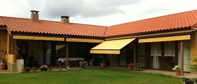 Toldos Barry – toldos en El Berrón