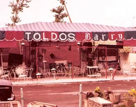 Toldos Barry – toldos en El Berrón (foto 3 de 11)