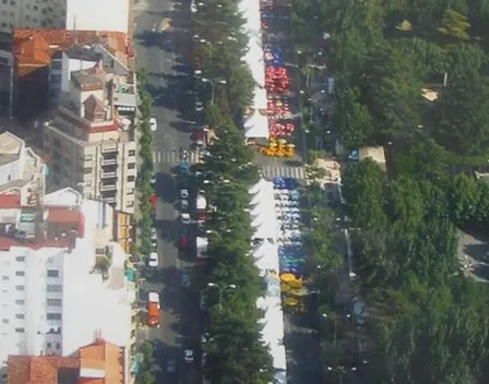 Toldos Barry – toldos en El Berrón (foto 4 de 11)