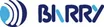 Logo de Toldos Barry