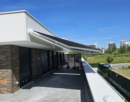Toldos Beroa – toldos en Vitoria-Gasteiz