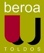 Logo de Toldos Beroa