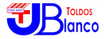 Logo de Toldos Blanco