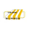 Logo de Toldos Blasco
