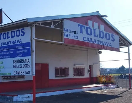 TOLDOS CALATRAVA – toldos en Ciudad Real