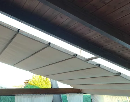 Toldos Campos – toldos en León