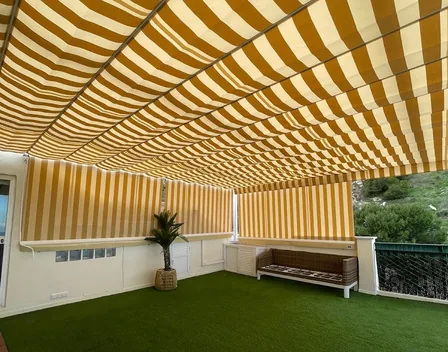 Toldos Cano – toldos en Benalmádena