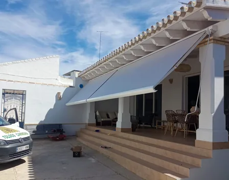 Toldos Carmona | Toldos Huelva – toldos en Bollullos Par del Condado